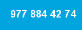 977 884 42 74 977 884 42 74